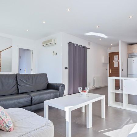 Barcelona Comtal Apartments Exteriör bild