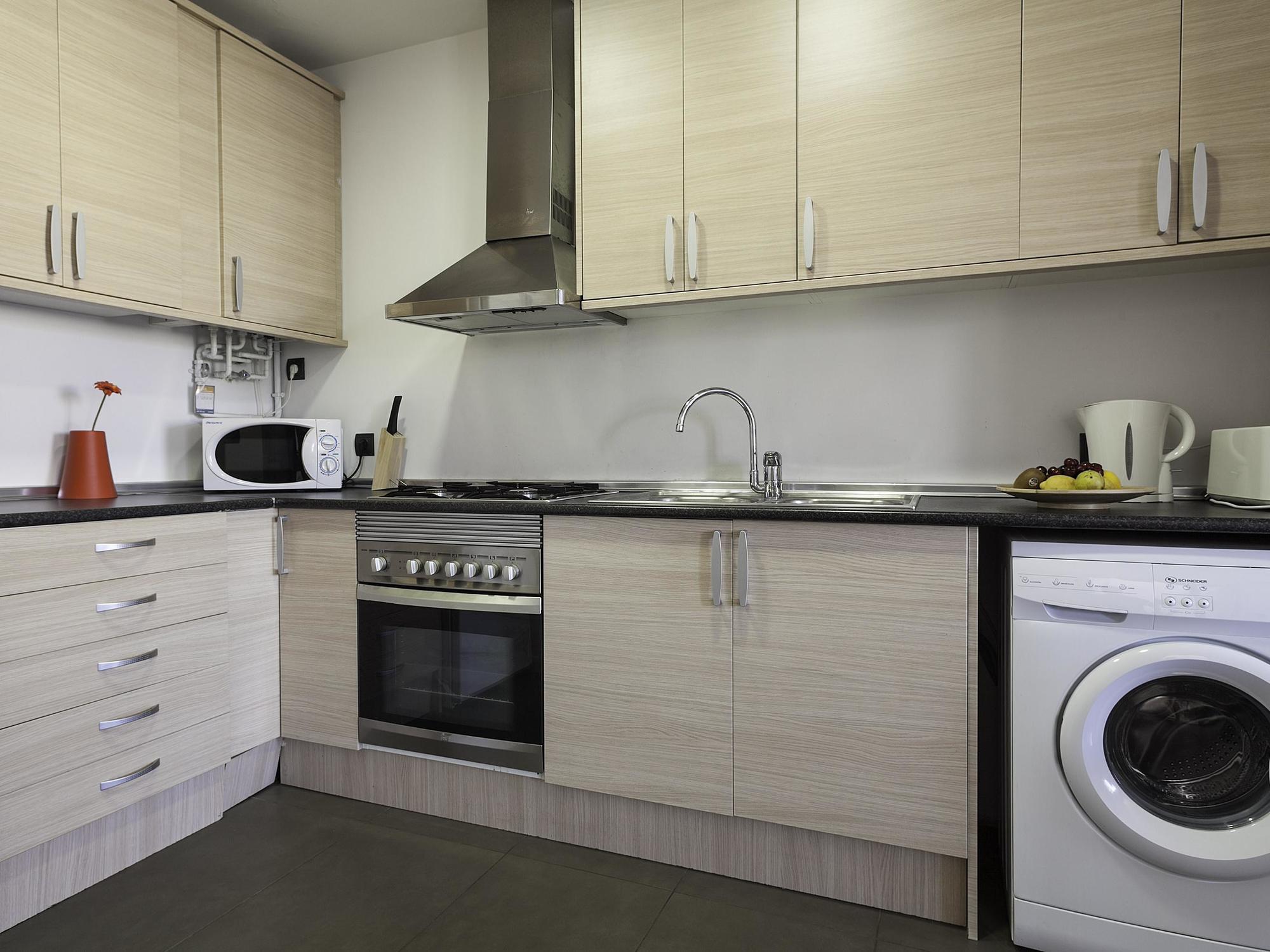 Barcelona Comtal Apartments Exteriör bild