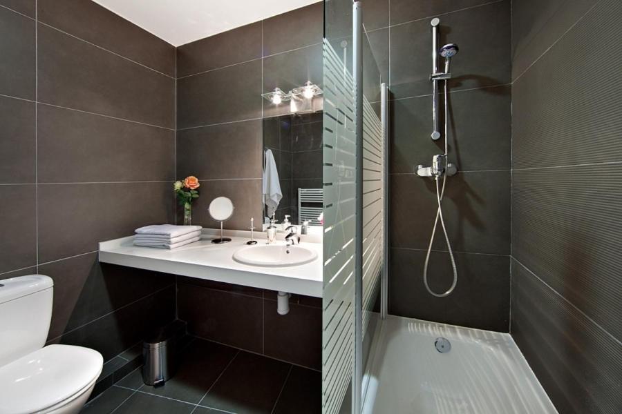 Barcelona Comtal Apartments Rum bild