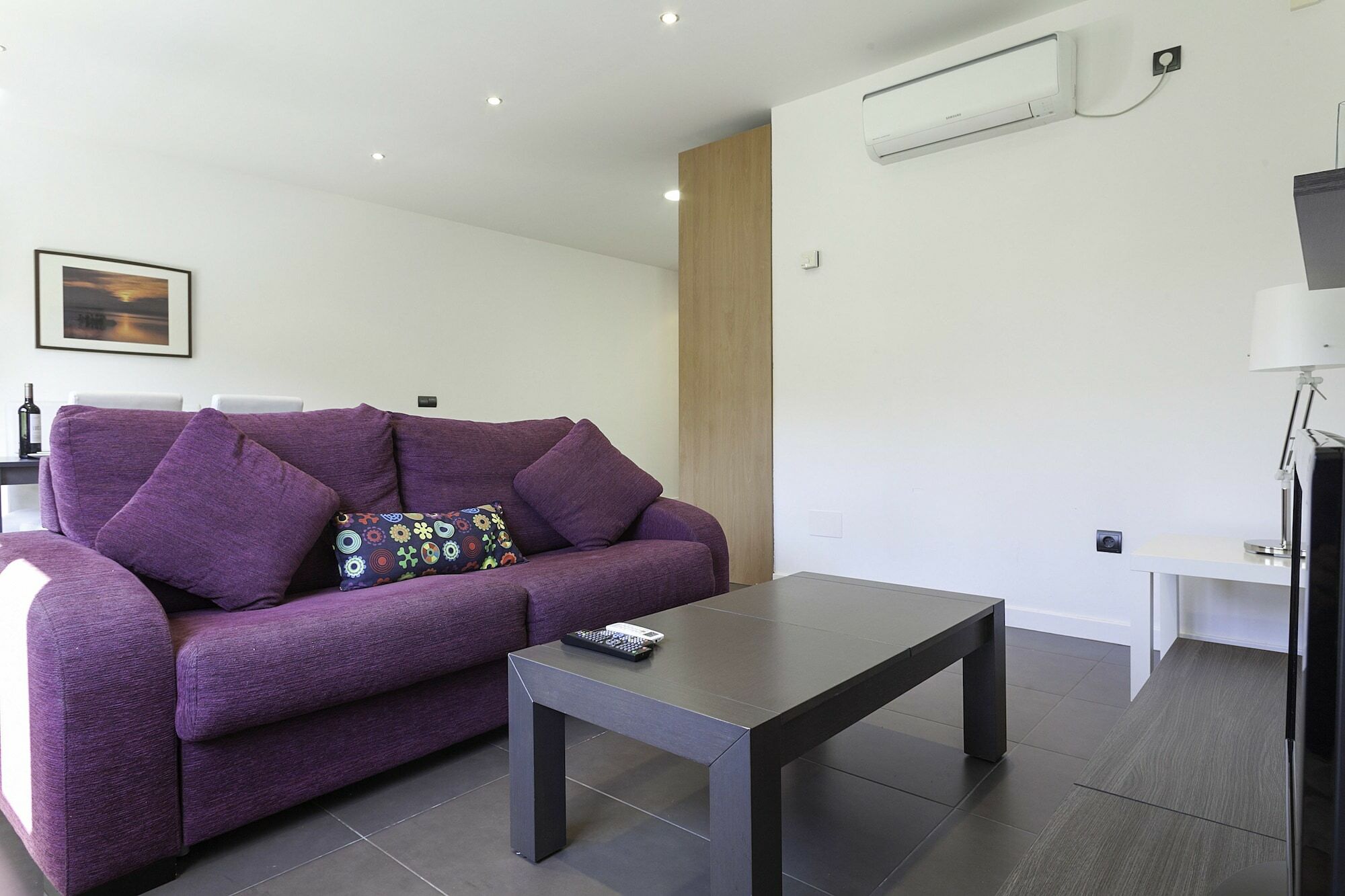 Barcelona Comtal Apartments Exteriör bild